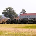 August 2025 training operations for CSTX 78-25-02 at Fort McCoy