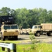 August 2025 training operations for CSTX 78-25-02 at Fort McCoy