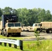 August 2025 training operations for CSTX 78-25-02 at Fort McCoy