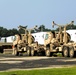 August 2025 training operations for CSTX 78-25-02 at Fort McCoy