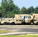 August 2025 training operations for CSTX 78-25-02 at Fort McCoy