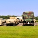 August 2025 training operations for CSTX 78-25-02 at Fort McCoy