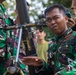 Garuda Shield holds it's annual exercise between the Indonesian National Armed Forces and U.S. Military