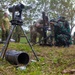 Garuda Shield holds it's annual exercise between the Indonesian National Armed Forces and U.S. Military