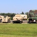 August 2025 training operations for CSTX 78-25-02 at Fort McCoy