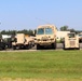 August 2025 training operations for CSTX 78-25-02 at Fort McCoy