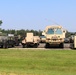 August 2025 training operations for CSTX 78-25-02 at Fort McCoy