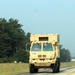 August 2025 training operations for CSTX 78-25-02 at Fort McCoy