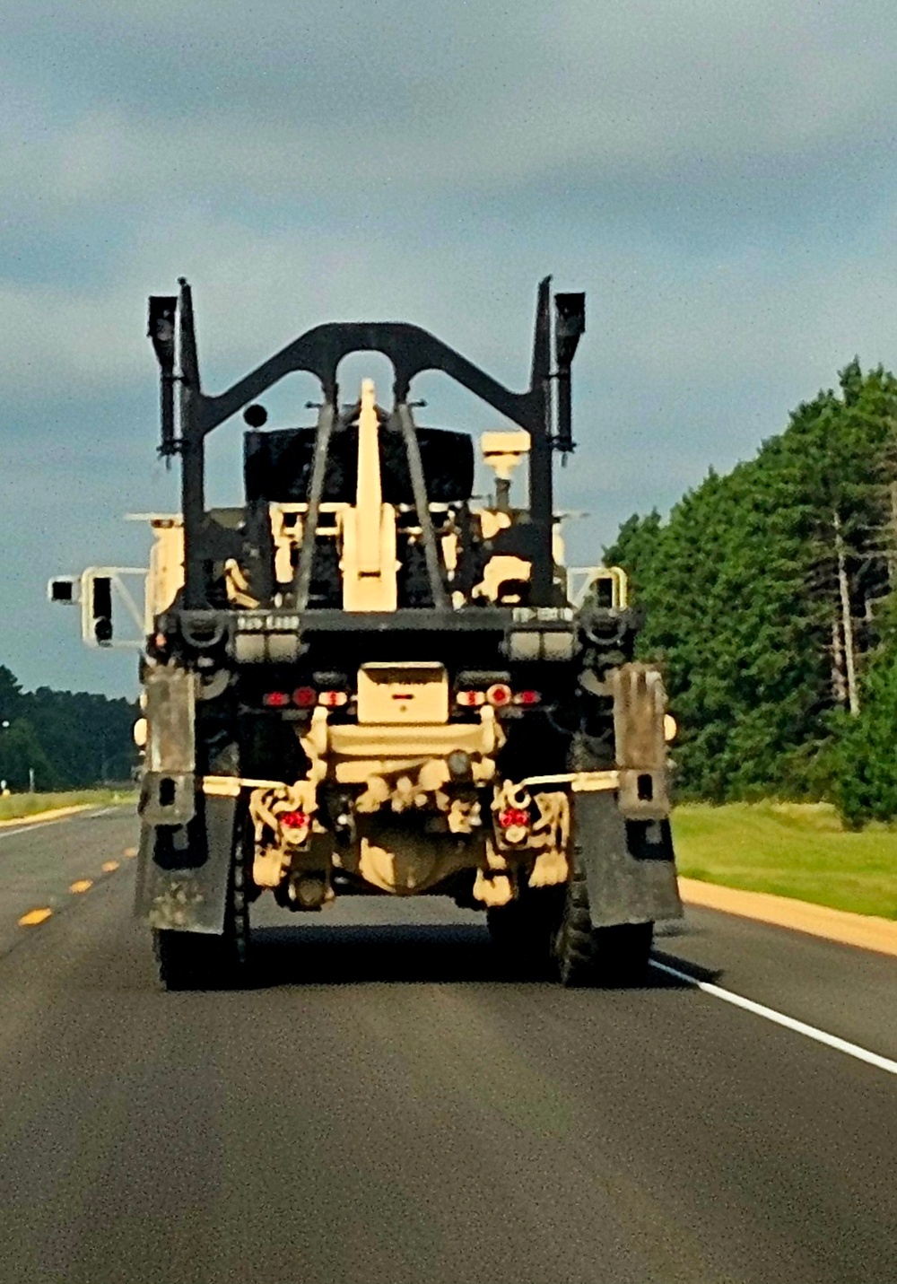August 2025 training operations for CSTX 78-25-02 at Fort McCoy