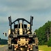 August 2025 training operations for CSTX 78-25-02 at Fort McCoy