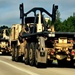 August 2025 training operations for CSTX 78-25-02 at Fort McCoy