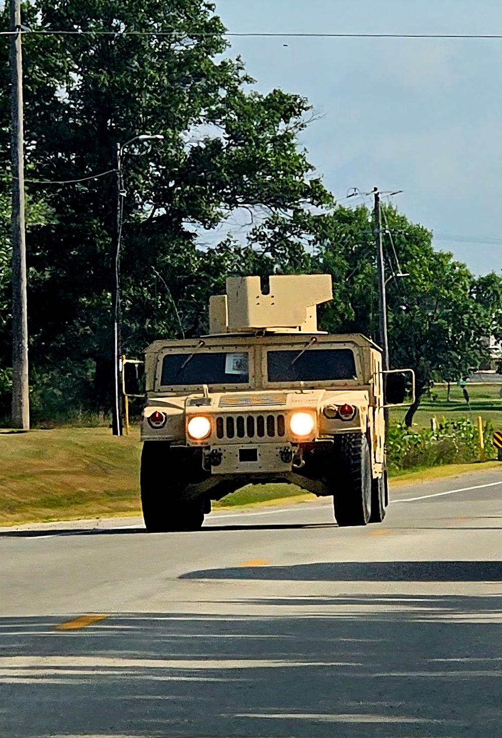 August 2025 training operations for CSTX 78-25-02 at Fort McCoy
