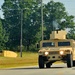 August 2025 training operations for CSTX 78-25-02 at Fort McCoy