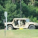 August 2025 training operations for CSTX 78-25-02 at Fort McCoy