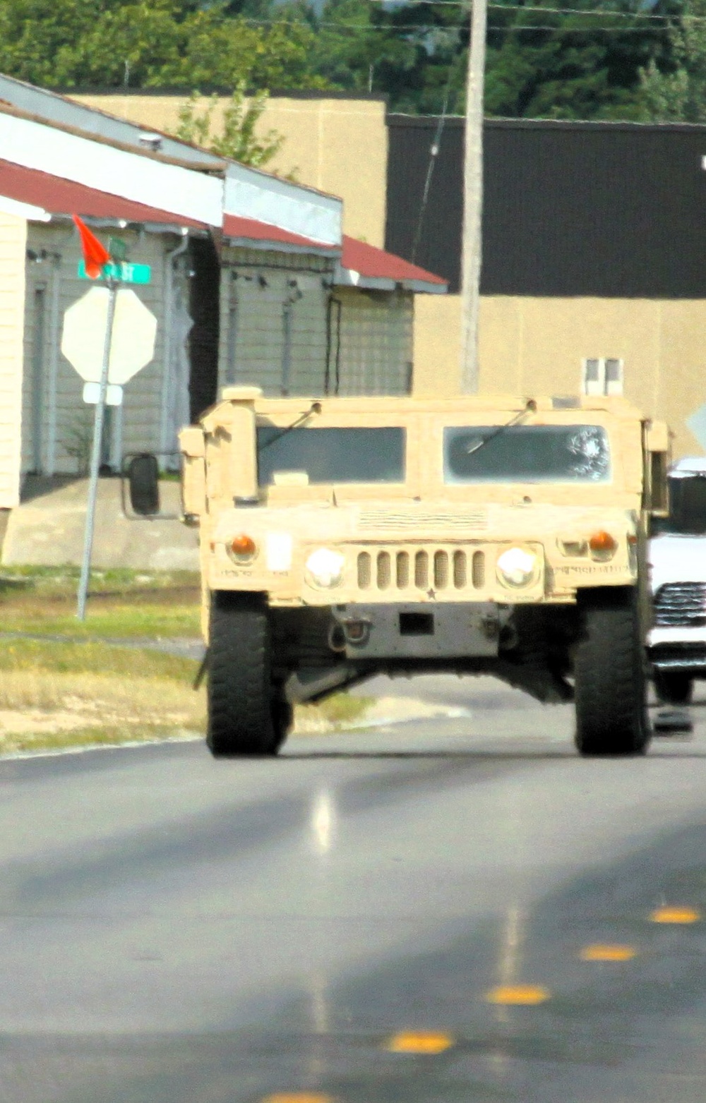 August 2025 training operations for CSTX 78-25-02 at Fort McCoy