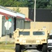 August 2025 training operations for CSTX 78-25-02 at Fort McCoy