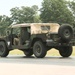 August 2025 training operations for CSTX 78-25-02 at Fort McCoy