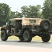 August 2025 training operations for CSTX 78-25-02 at Fort McCoy