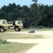 August 2025 training operations for CSTX 78-25-02 at Fort McCoy