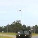 August 2025 training operations for CSTX 78-25-02 at Fort McCoy