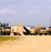 August 2025 training operations for CSTX 78-25-02 at Fort McCoy