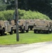 August 2025 training operations for CSTX 78-25-02 at Fort McCoy