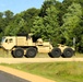 August 2025 training operations for CSTX 78-25-02 at Fort McCoy