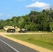 August 2025 training operations for CSTX 78-25-02 at Fort McCoy