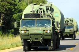 August 2025 training operations for CSTX 78-25-02 at Fort McCoy