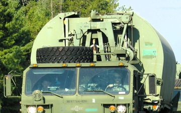 Photo Story: Thousands train at Fort McCoy for CSTX 78-25-02