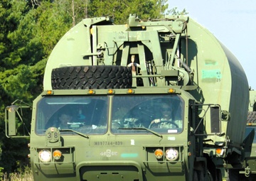 Photo Story: Thousands train at Fort McCoy for CSTX 78-25-02