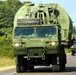 August 2025 training operations for CSTX 78-25-02 at Fort McCoy
