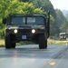 August 2025 training operations for CSTX 78-25-02 at Fort McCoy
