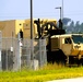 August 2025 training operations for CSTX 78-25-02 at Fort McCoy
