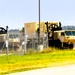 August 2025 training operations for CSTX 78-25-02 at Fort McCoy