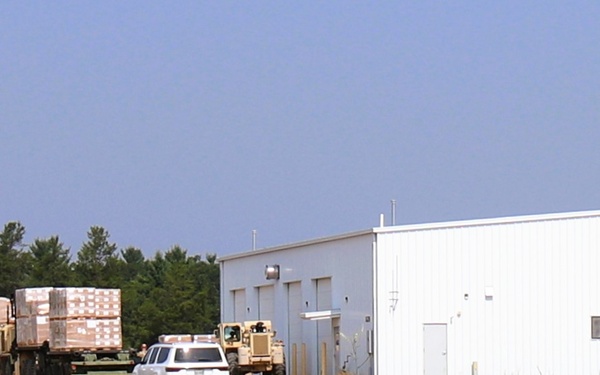 Fort McCoy LRC’s food-service team put in extra effort for success during CSTX 78-25-02
