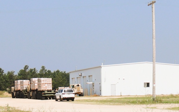 Fort McCoy LRC’s food-service team put in extra effort for success during CSTX 78-25-02