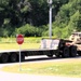 August 2025 training operations for CSTX 78-25-02 at Fort McCoy