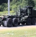 August 2025 training operations for CSTX 78-25-02 at Fort McCoy