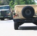 August 2025 training operations for CSTX 78-25-02 at Fort McCoy