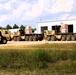 August 2025 training operations for CSTX 78-25-02 at Fort McCoy