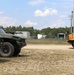 August 2025 training operations for CSTX 78-25-02 at Fort McCoy