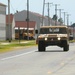 August 2025 training operations for CSTX 78-25-02 at Fort McCoy