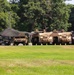 August 2025 training operations for CSTX 78-25-02 at Fort McCoy