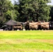 August 2025 training operations for CSTX 78-25-02 at Fort McCoy