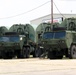 August 2025 training operations for CSTX 78-25-02 at Fort McCoy