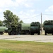 August 2025 training operations for CSTX 78-25-02 at Fort McCoy