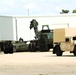 August 2025 training operations for CSTX 78-25-02 at Fort McCoy
