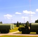 August 2025 training operations for CSTX 78-25-02 at Fort McCoy