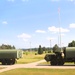 August 2025 training operations for CSTX 78-25-02 at Fort McCoy